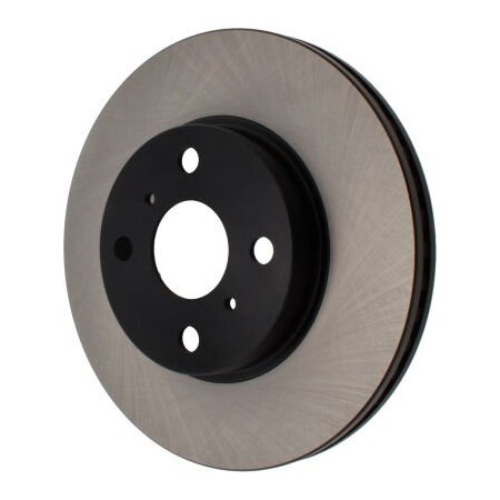 Centric Centric Premium Brake Rotor, Centric Parts 120.44143 120.44143